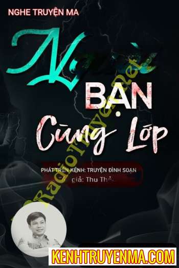 Người Bạn Cùng Lớp