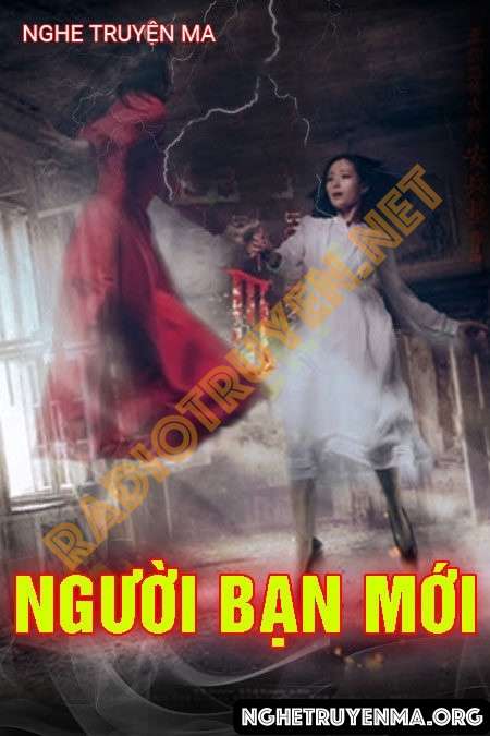 Người Bạn Mới