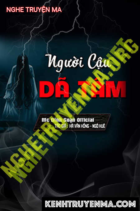 Người Cậu Dã Tâm