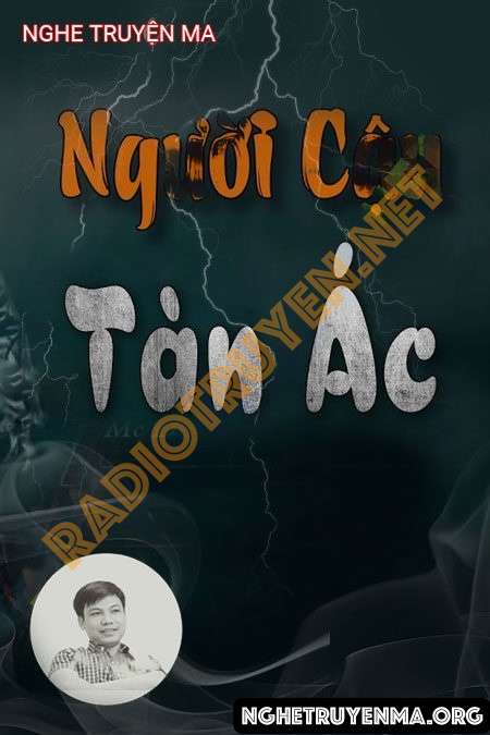 Người Cậu Tàn Ác - Đình Soạn