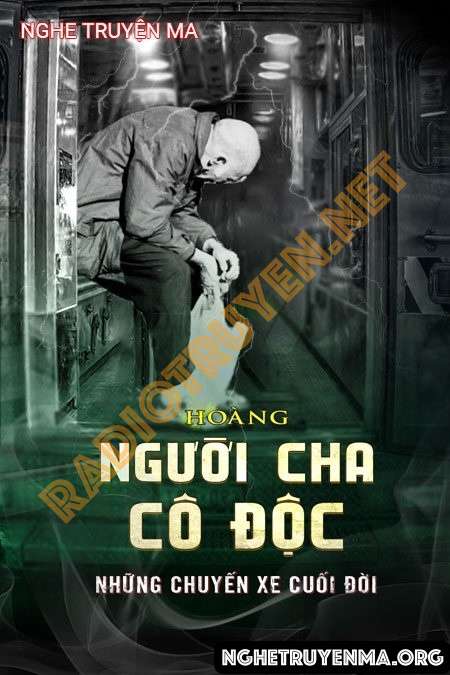 Người Cha Cô Độc