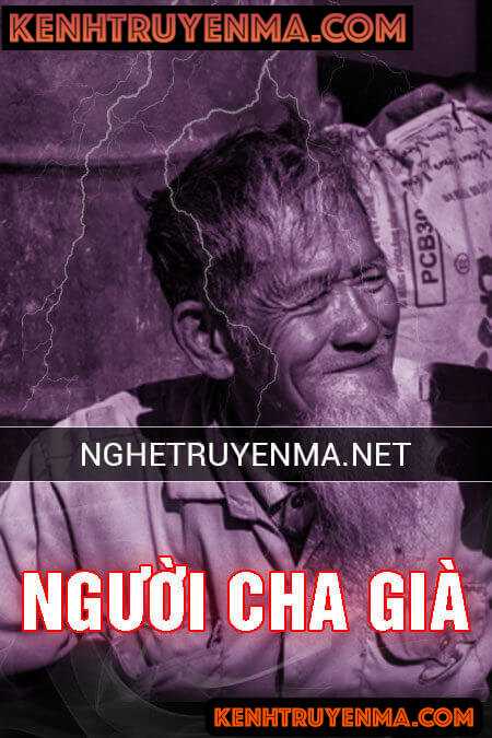 Người Cha Già
