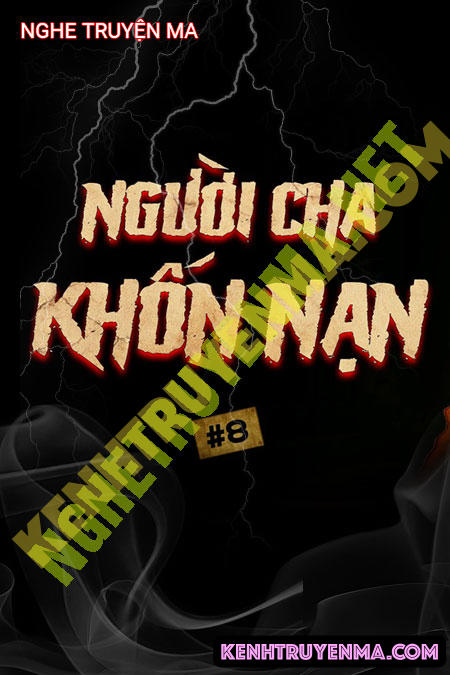 Người Cha Khốn Nạn