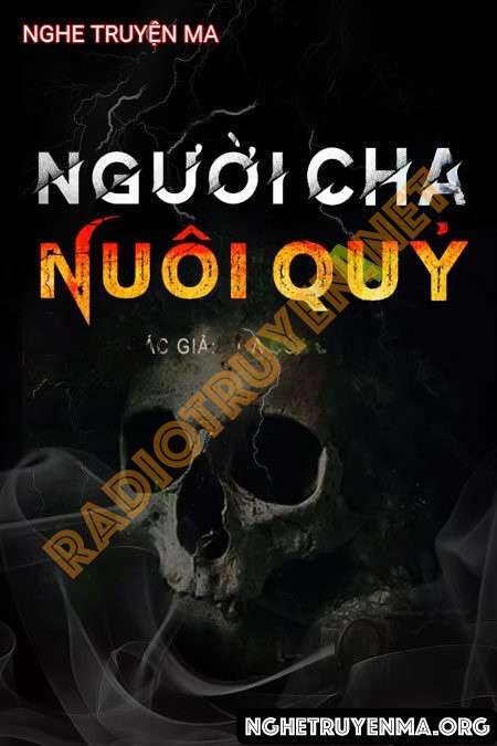 Người Cha Nuôi Quỷ