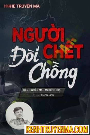 Người Chết Đòi Chồng