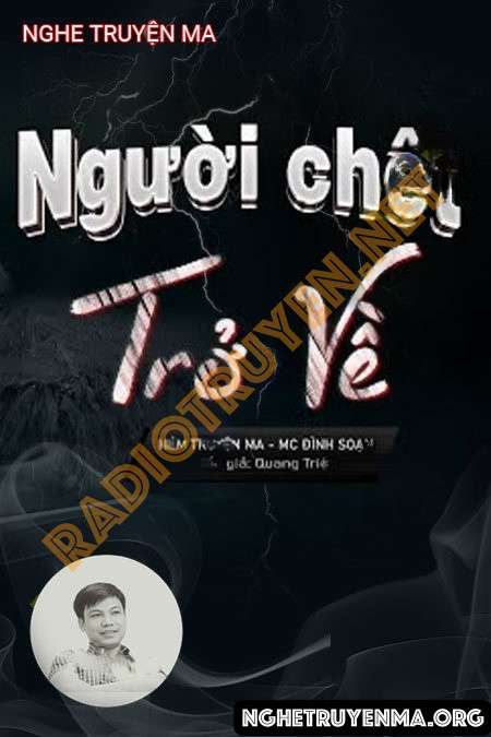 Người Chết Trở Về