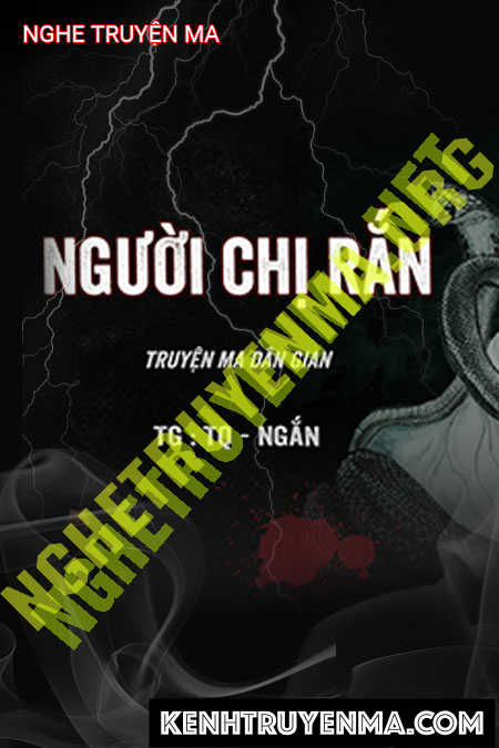Người Chị Rắn