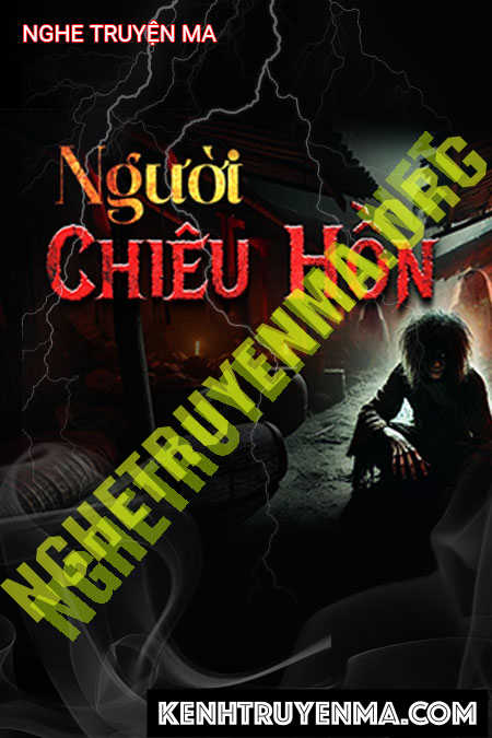 Người Chiêu Hồn