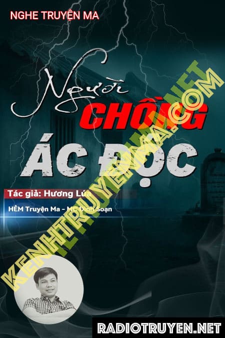 Người Chồng Ác Độc