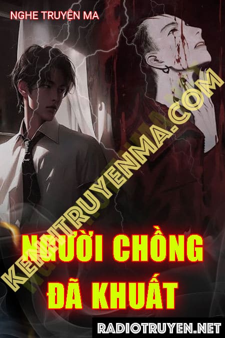 Người Chồng Đã Khuất