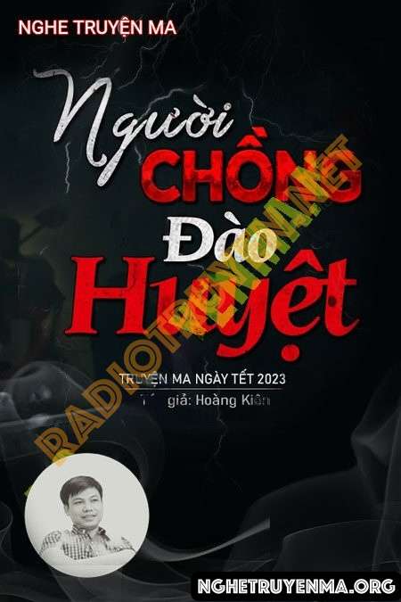 Người Chồng Đào Huyệt - Đình Soạn