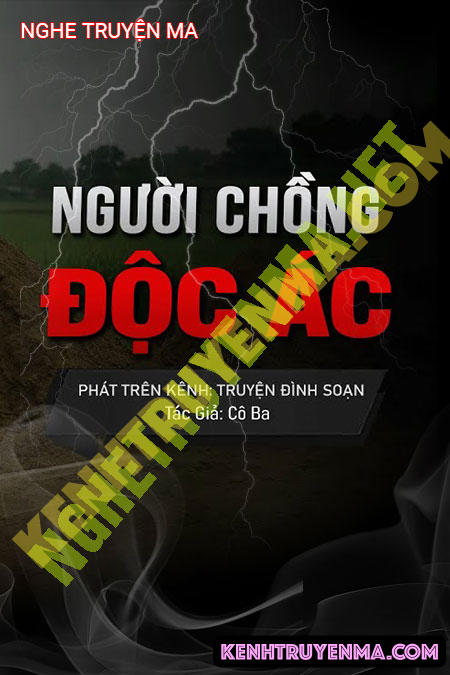 Người Chồng Độc Ác