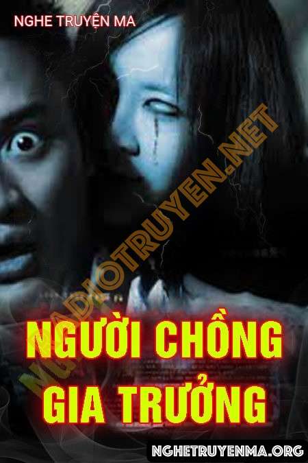 Người Chồng Gia Trưởng