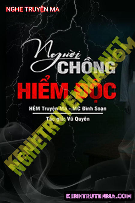 Người Chồng Hiểm Độc