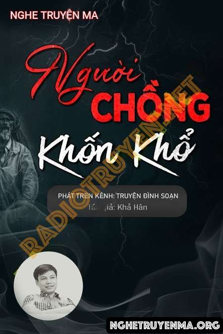 Người Chồng Khốn Khổ - Đình Soạn