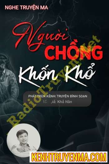 Người Chồng Khốn Khổ