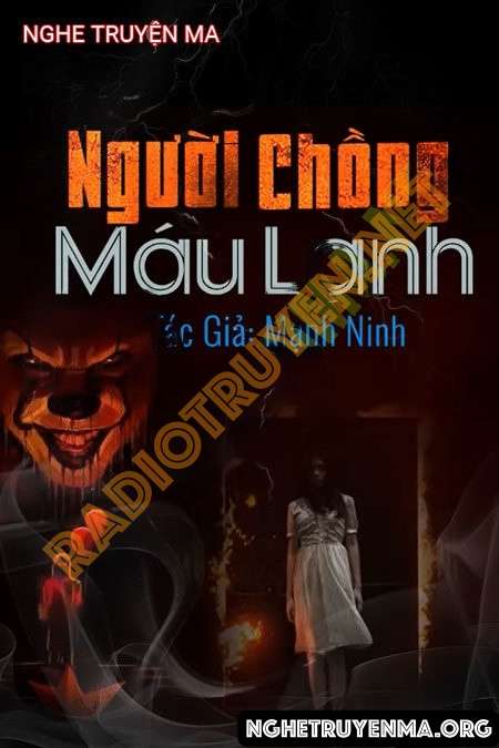 Người Chồng Máu Lạnh