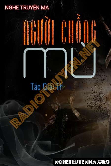 Người Chồng Mù