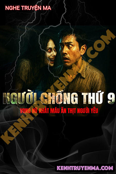 Người Chồng Thứ 9