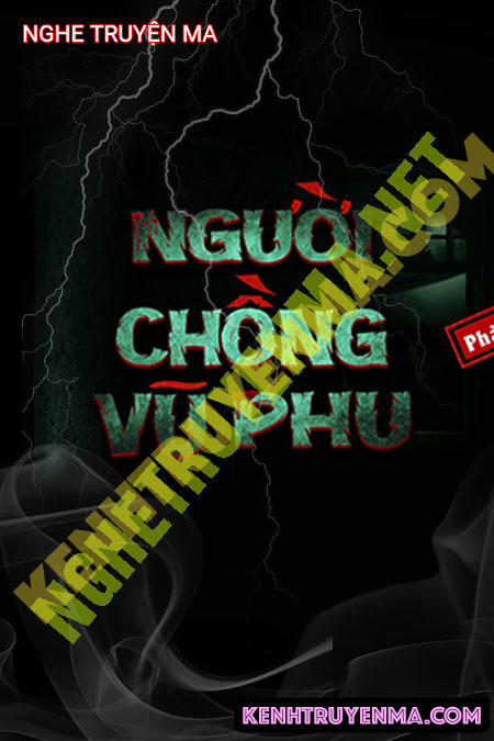 Người Chồng Vũ Phu