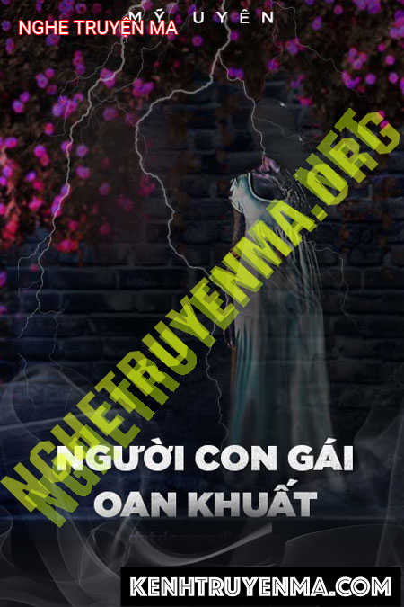 Người Con Gái Oan Khuất