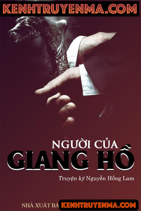 Người Của Giang Hồ