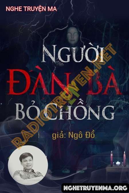 Người Đàn Bà Bỏ Chồng - Đình Soạn