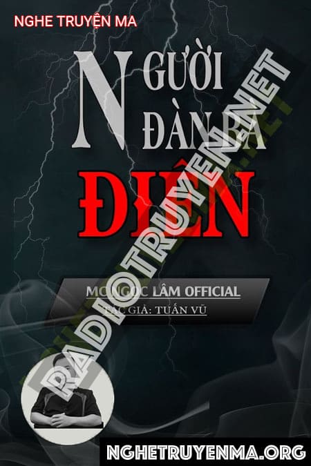 Người Đàn Bà Điên - Ngọc Lâm