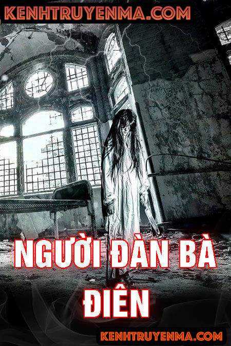 Người Đàn Bà Điên