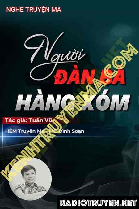 Người Đàn Bà Hàng Xóm