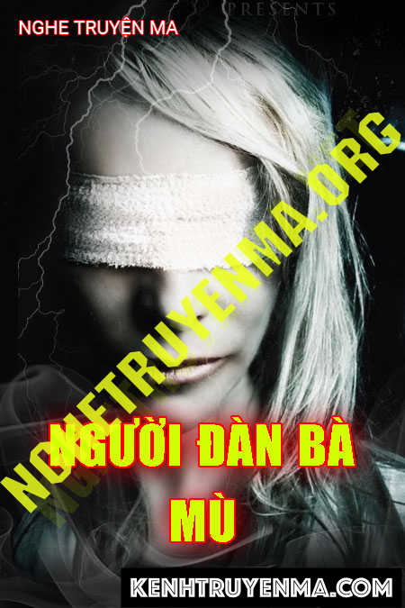 Người Đàn Bà Mù
