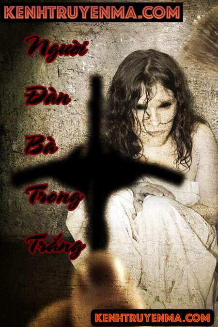 Người Đàn Bà Trong Trắng