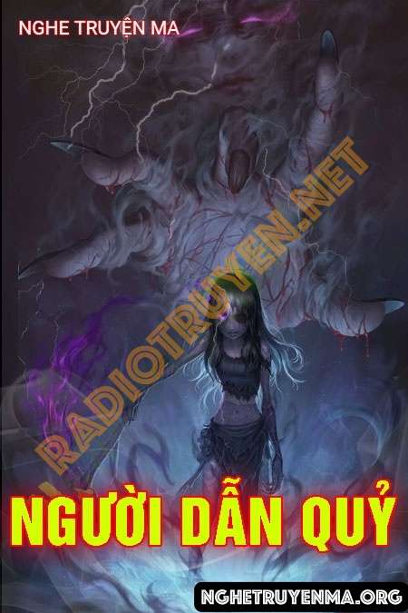 Người Dẫn Quỷ - Trần Thy