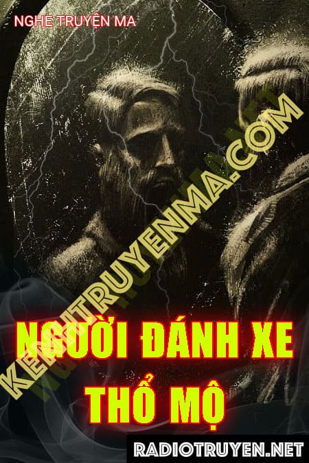 Người Đánh Xe Thổ Mộ - Trần Thy