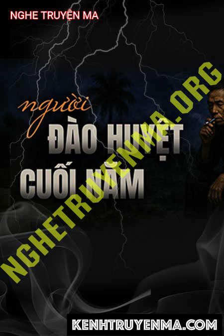 Người Đào Huyệt Cuối Năm