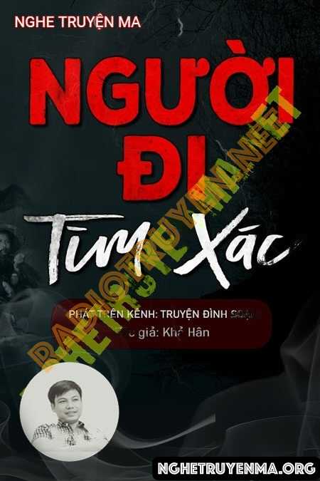 Người Đi Tìm X.ác