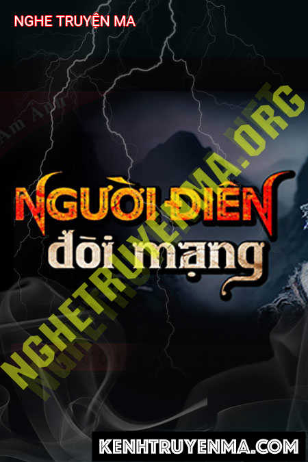 Người Điên Đòi Mạng