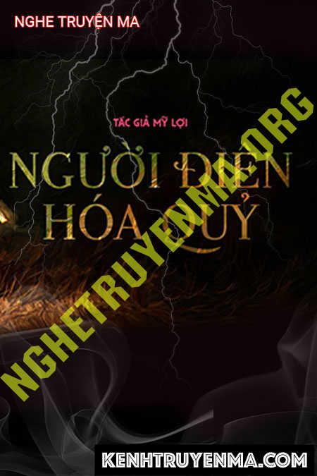 Người Điên Hóa Quỷ