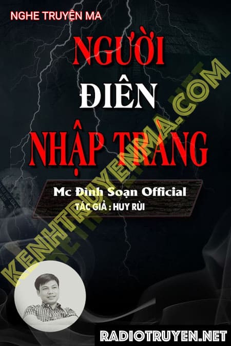 Người Điên Nhập Tràng - Đình Soạn