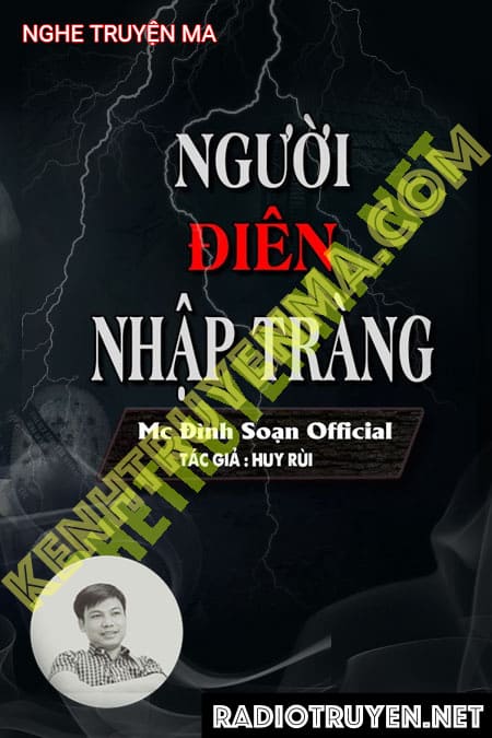 Người Điên Nhập Tràng