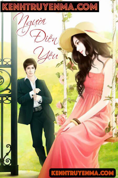 Người Điên Yêu