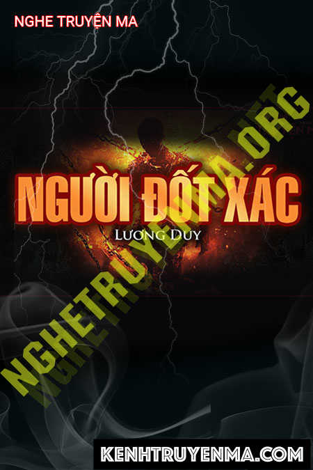Người Đốt X.ác