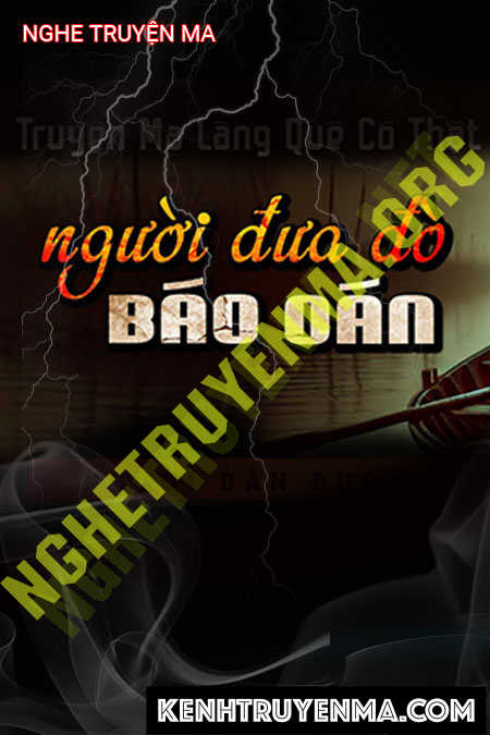 Người Đưa Đò Báo Oán