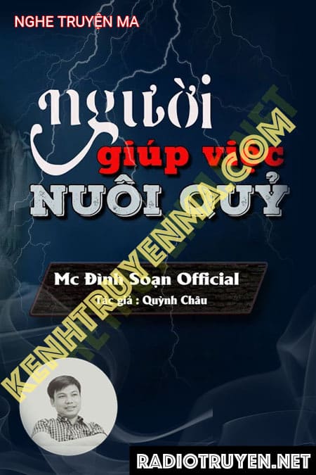 Người Giúp Việc Nuôi Quỷ