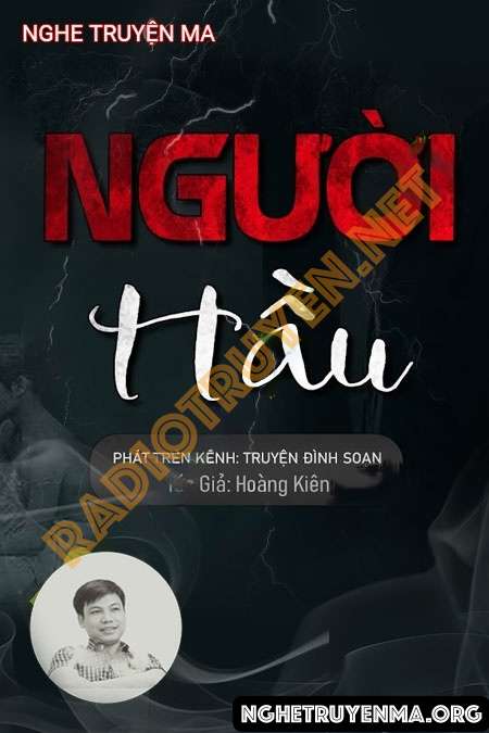 Người Hầu - Đình Soạn