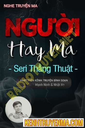 Người Hay Ma