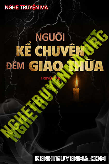 Người Kể Chuyện Đêm Giao Thừa