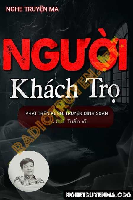 Người Khách Trọ