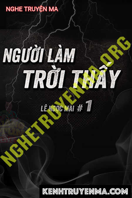 Người Làm Trời Thấy