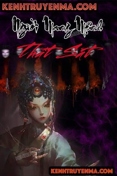 Người Mang Mệnh Thất Sát